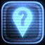 Destination Unknown icon