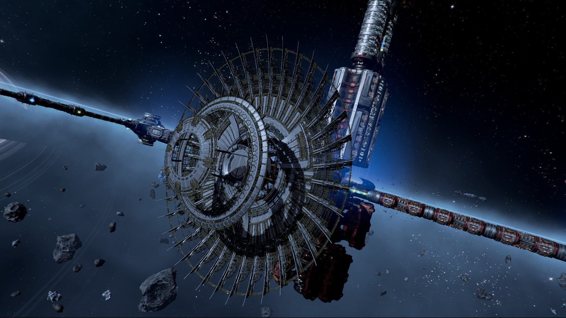 X4: Foundations Screenshot 8