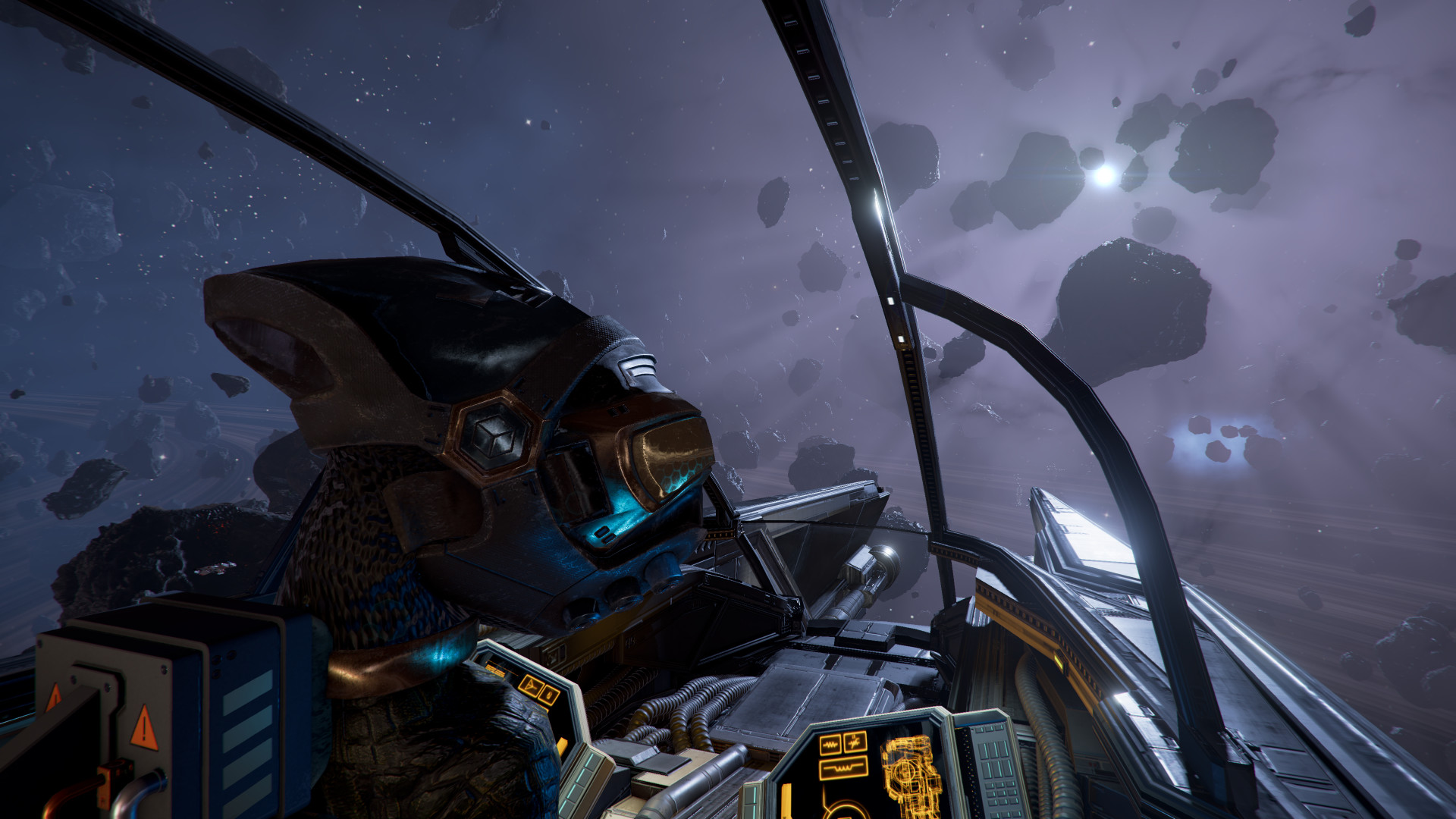 X4: Foundations Screenshot 0