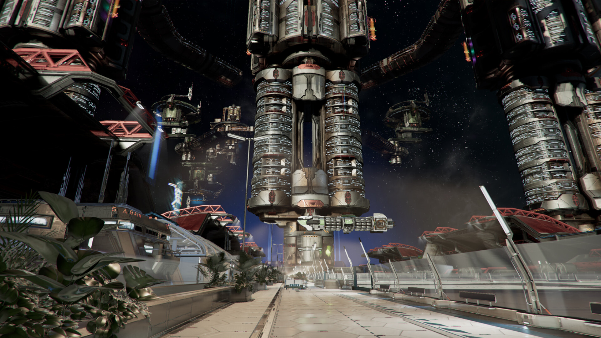 X4: Foundations Screenshot 5