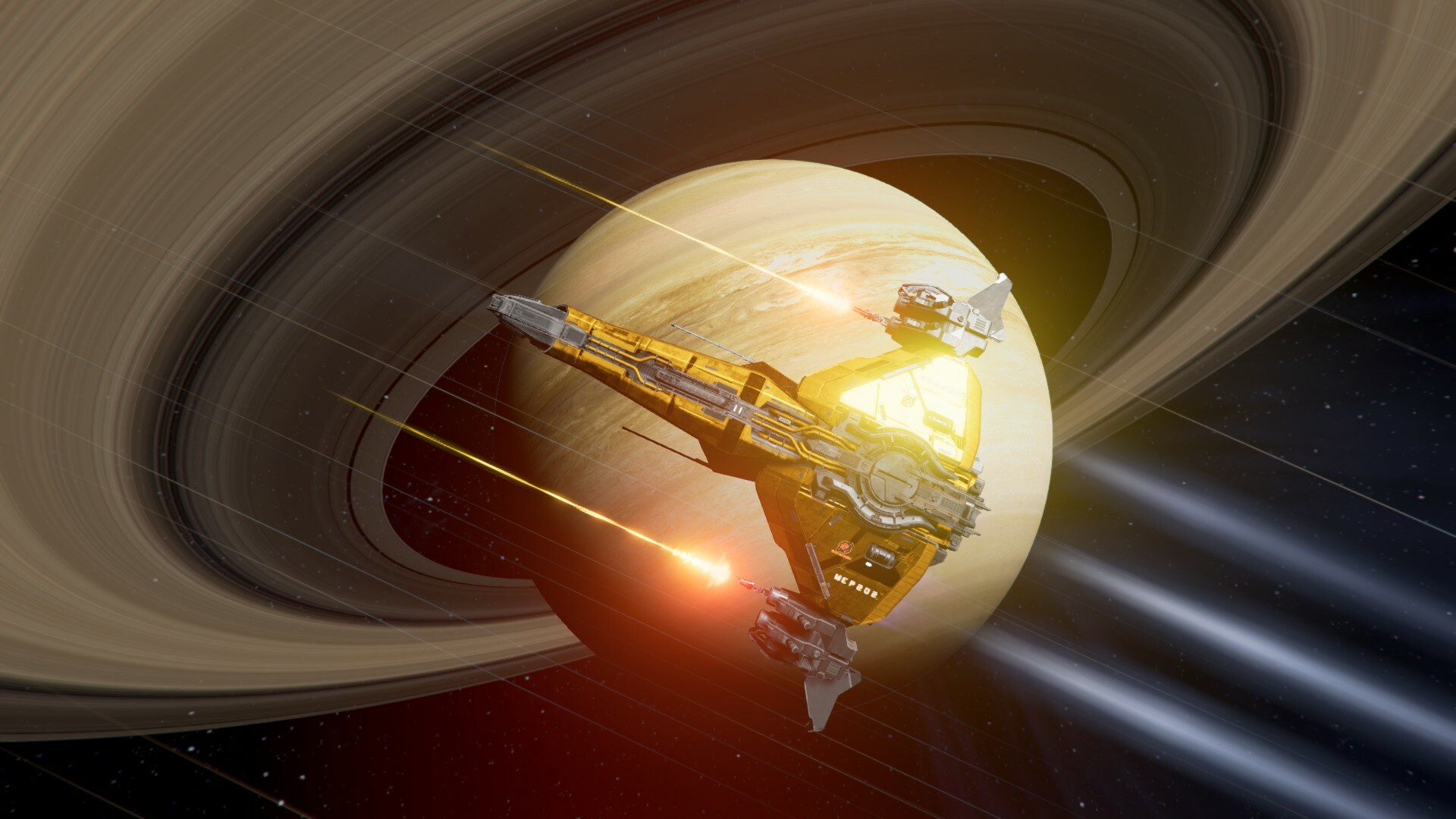 X4: Foundations Screenshot 10