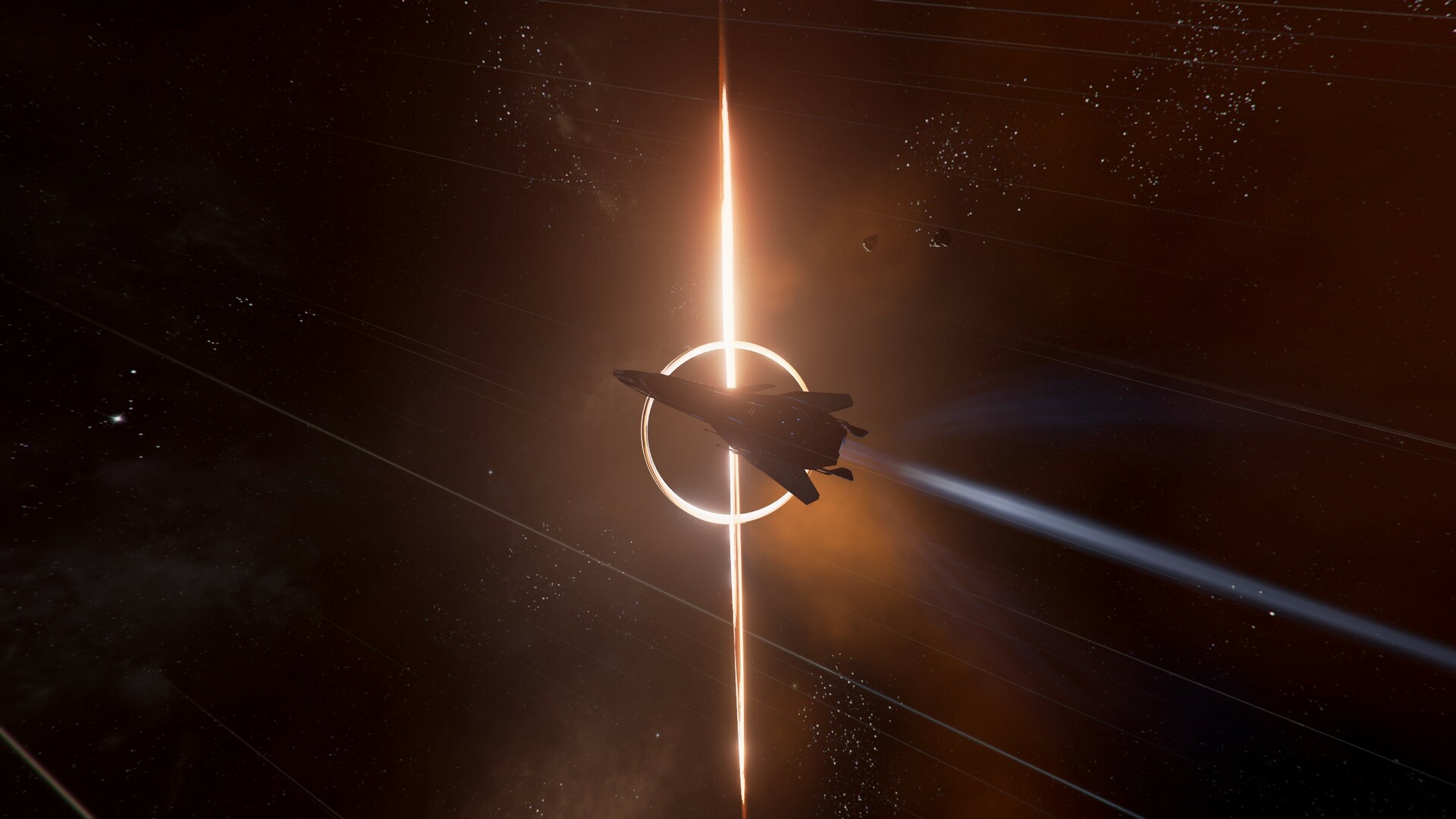 X4: Foundations Screenshot 7