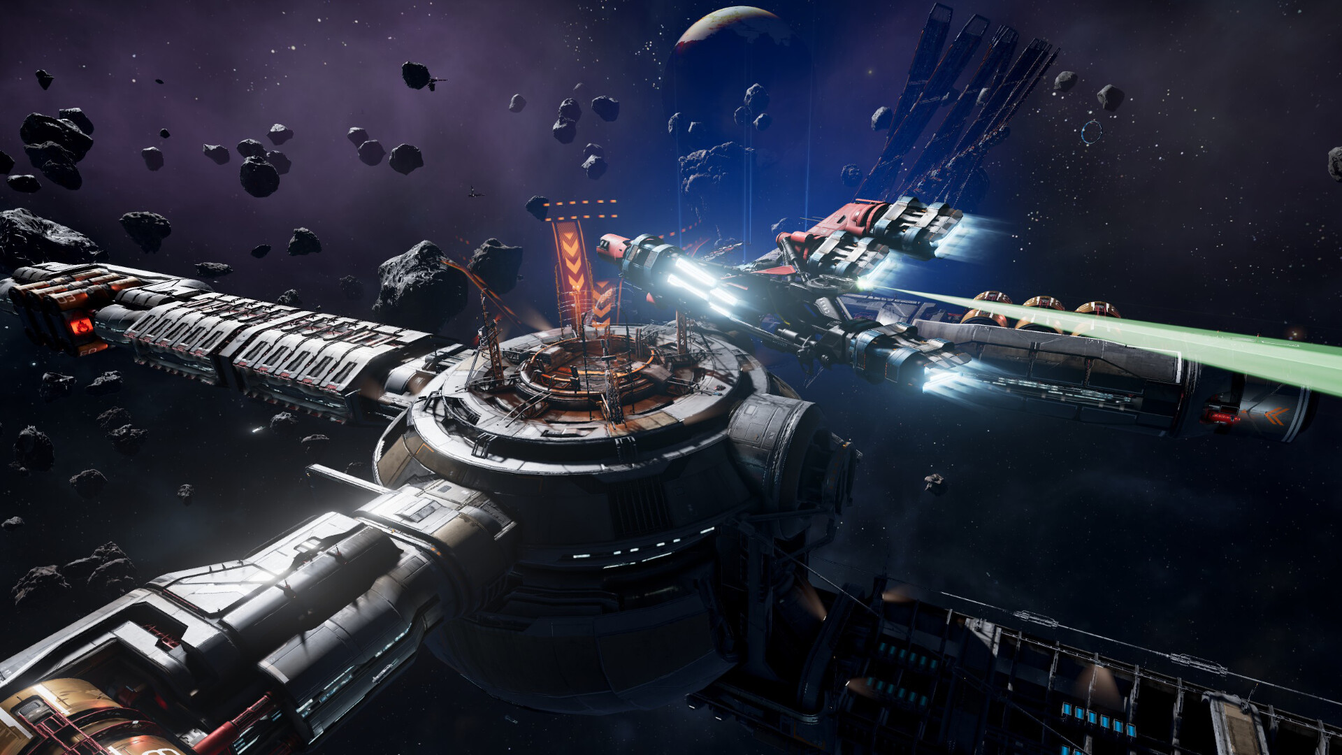 X4: Foundations Screenshot 9