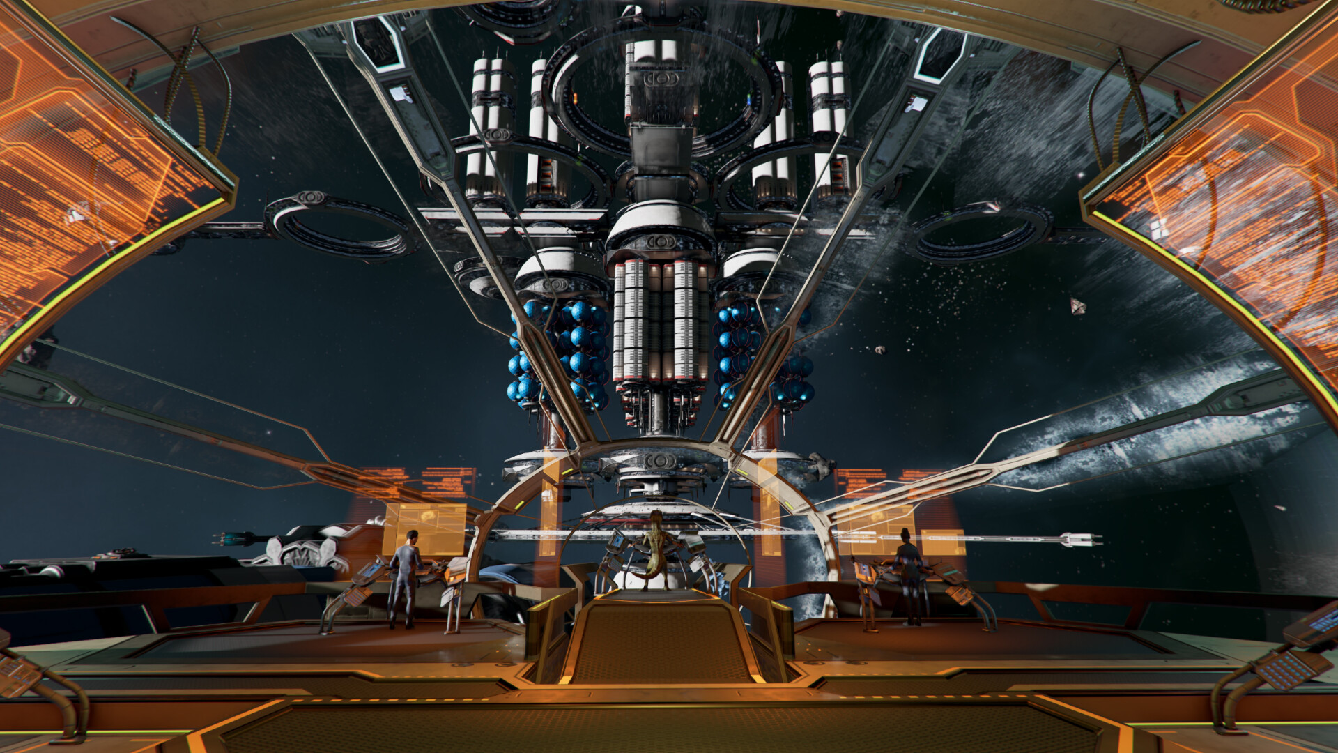 X4: Foundations Screenshot 18