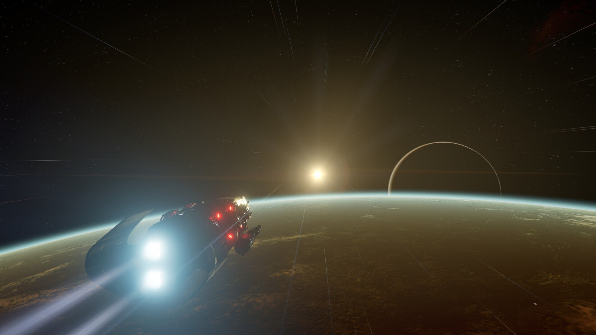 X4: Foundations Screenshot 13