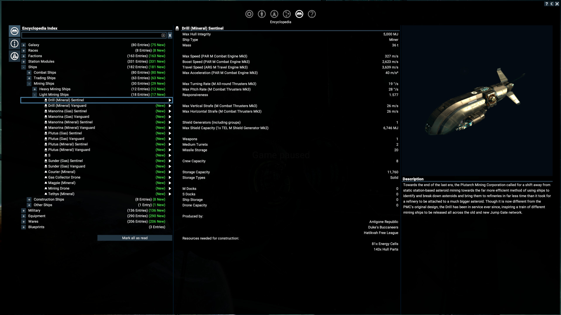 X4: Foundations Screenshot 16