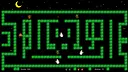 Nocturne Maze: Shadows in the Hedge Screenshot 0