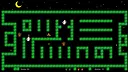 Nocturne Maze: Shadows in the Hedge Screenshot 2