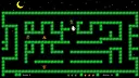 Nocturne Maze: Shadows in the Hedge Screenshot 1