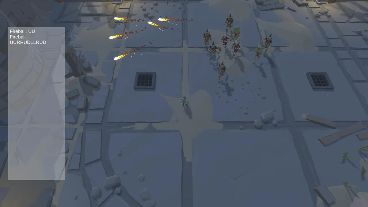 Spell Divers Screenshot 6
