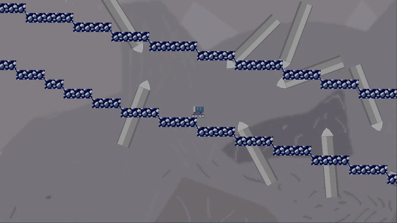Experiment Epsilon Screenshot 1
