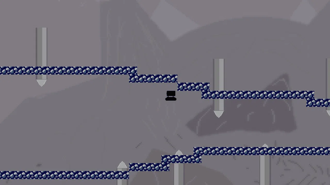 Experiment Epsilon Screenshot 3