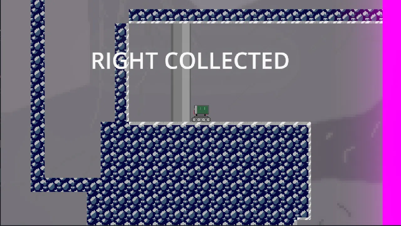 Experiment Epsilon Screenshot 0