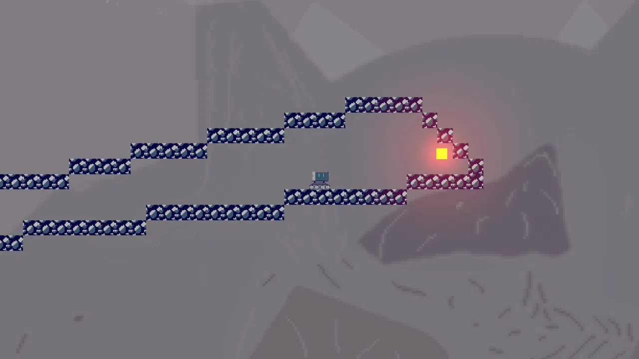 Experiment Epsilon Screenshot 2