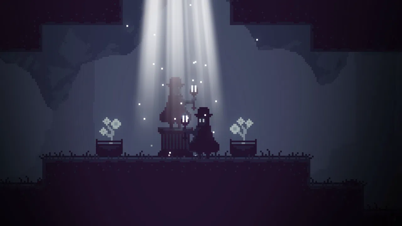 The Lampkeeper Screenshot 0