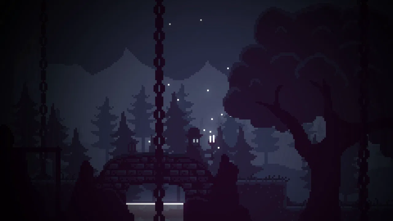 The Lampkeeper Screenshot 1