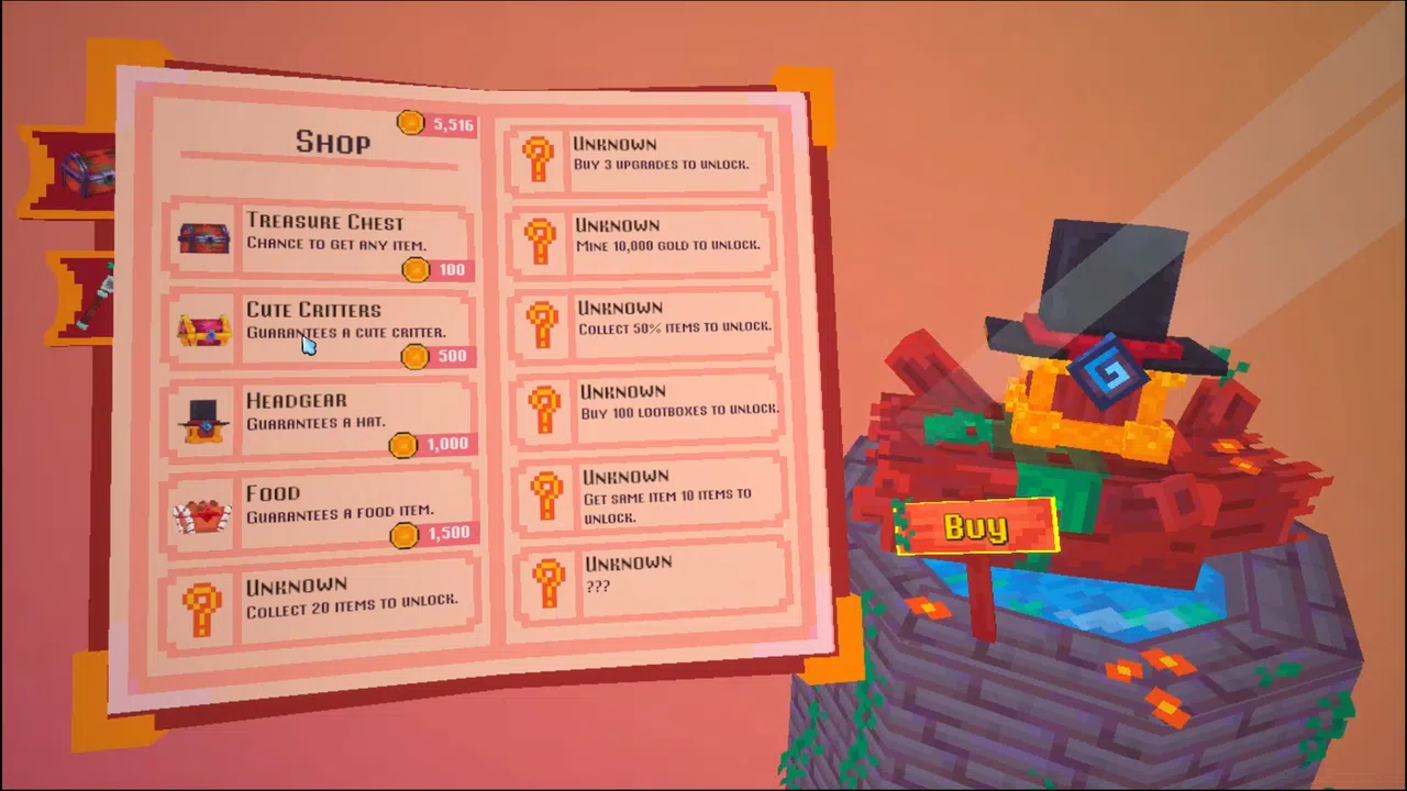 Lootabox Screenshot 3