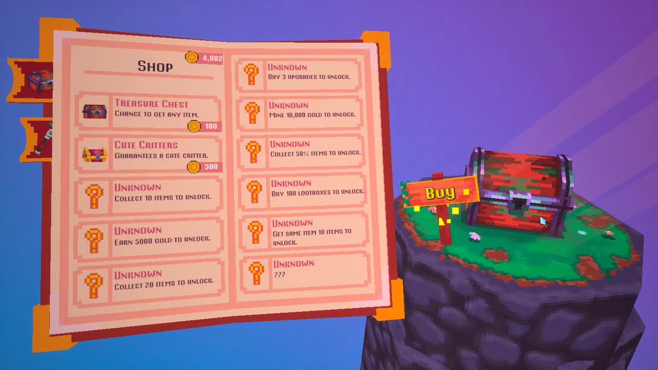 Lootabox Screenshot 6