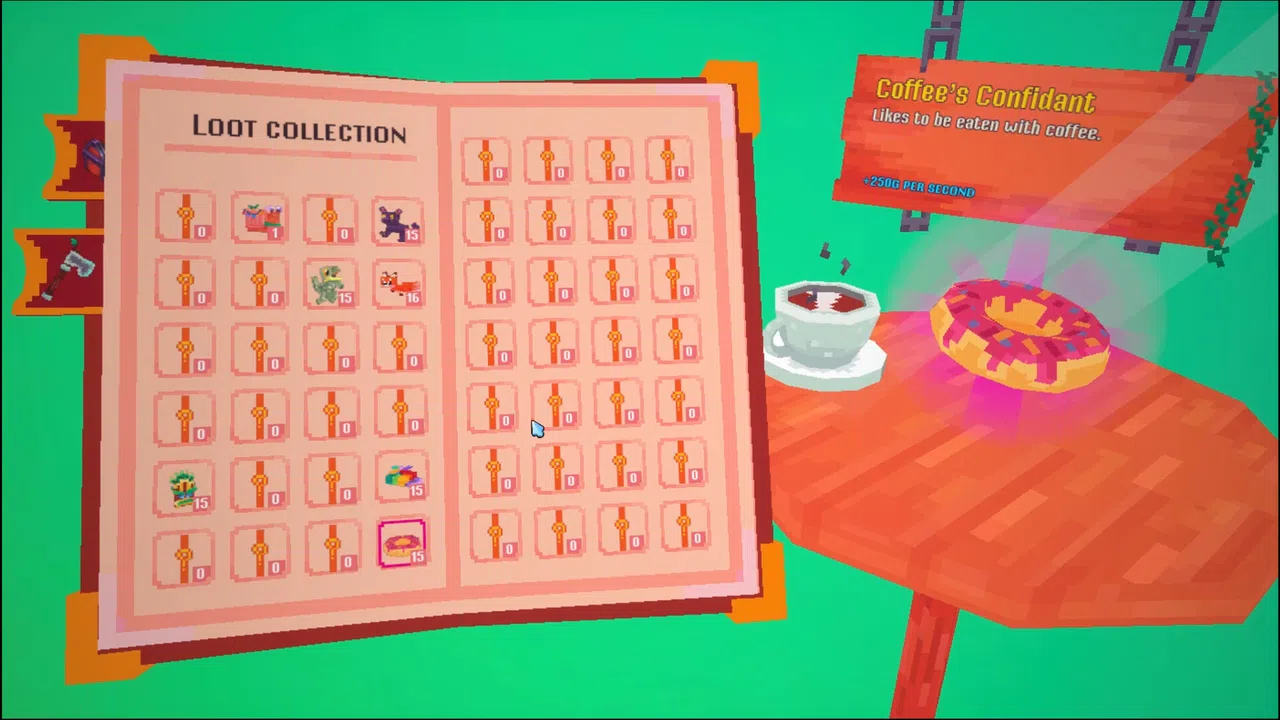 Lootabox Screenshot 5
