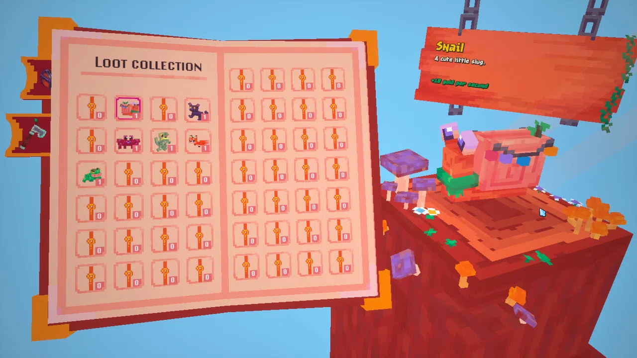 Lootabox Screenshot 4