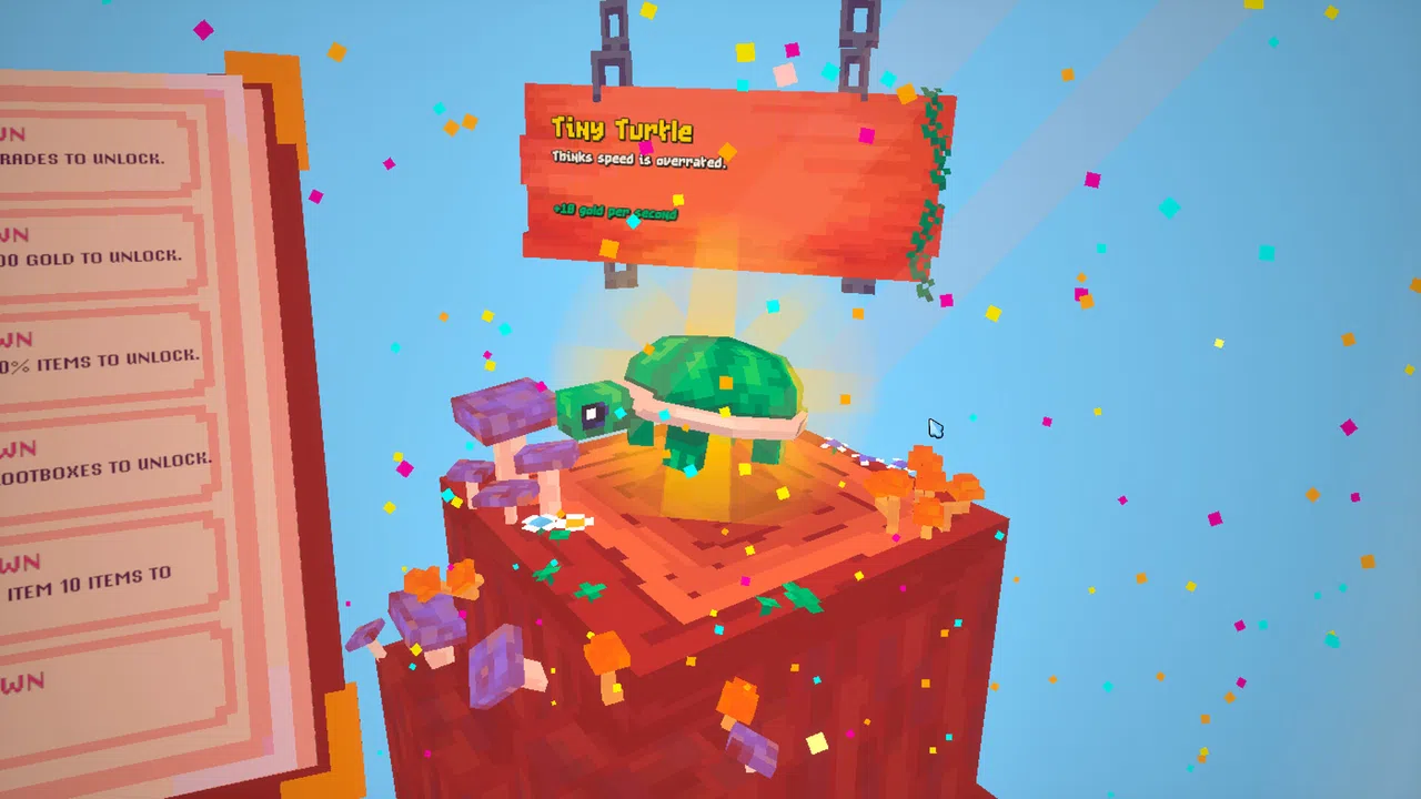 Lootabox Screenshot 0