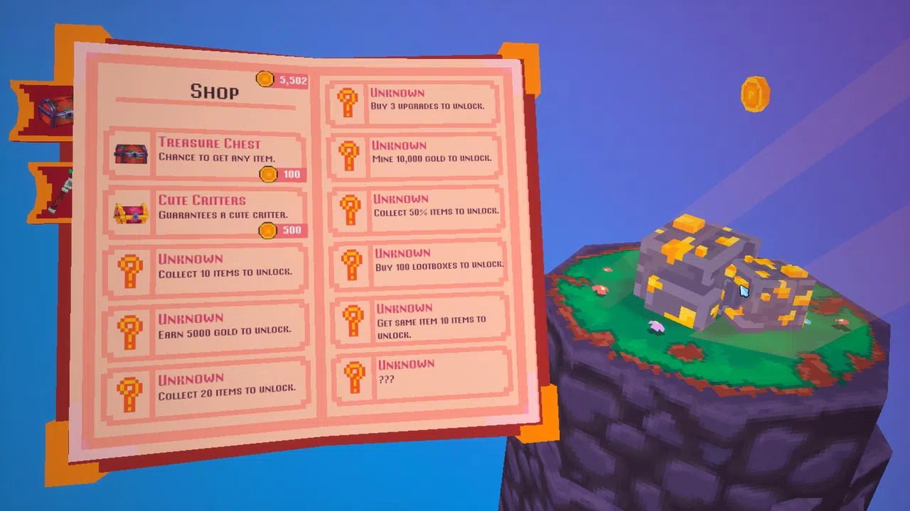 Lootabox Screenshot 2