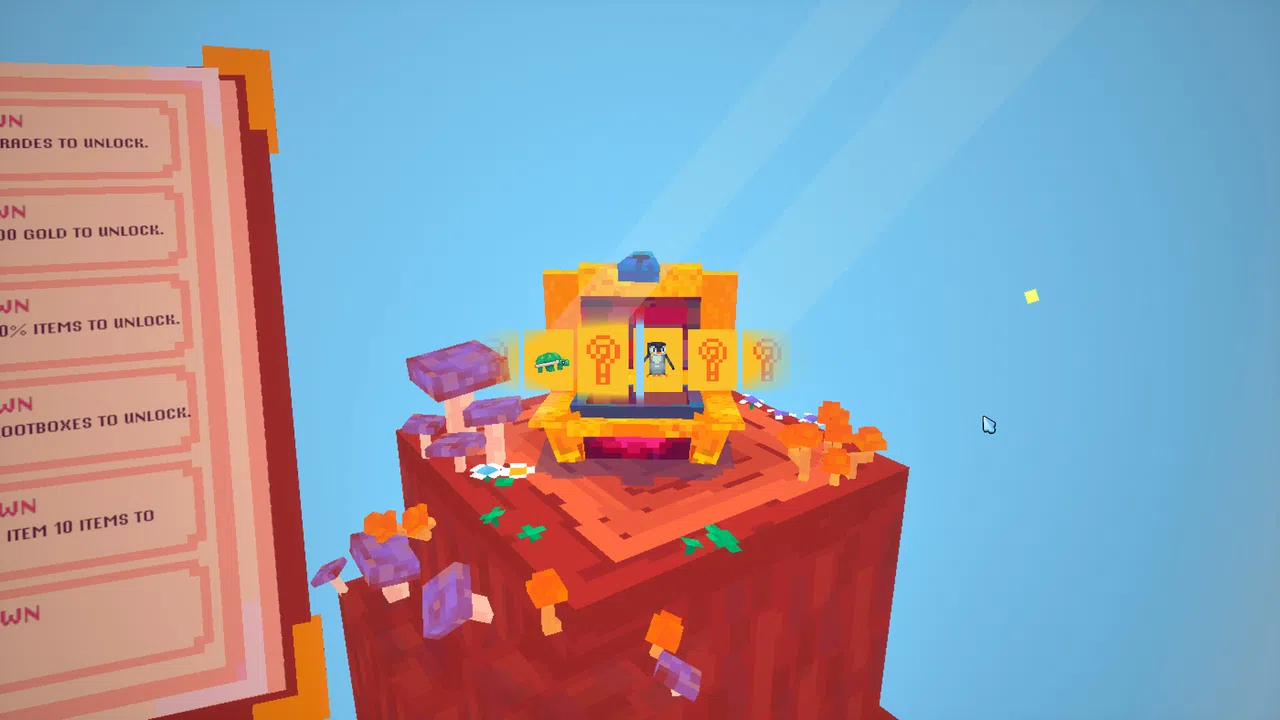 Lootabox Screenshot 7