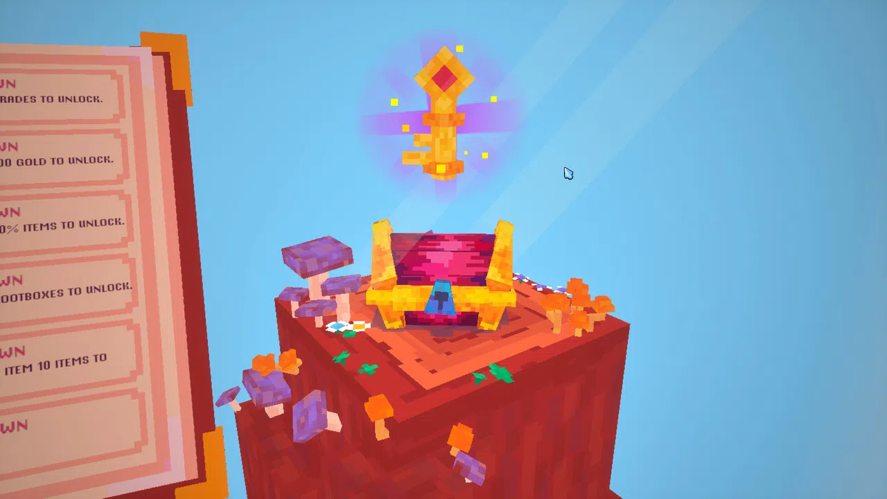 Lootabox Screenshot 8