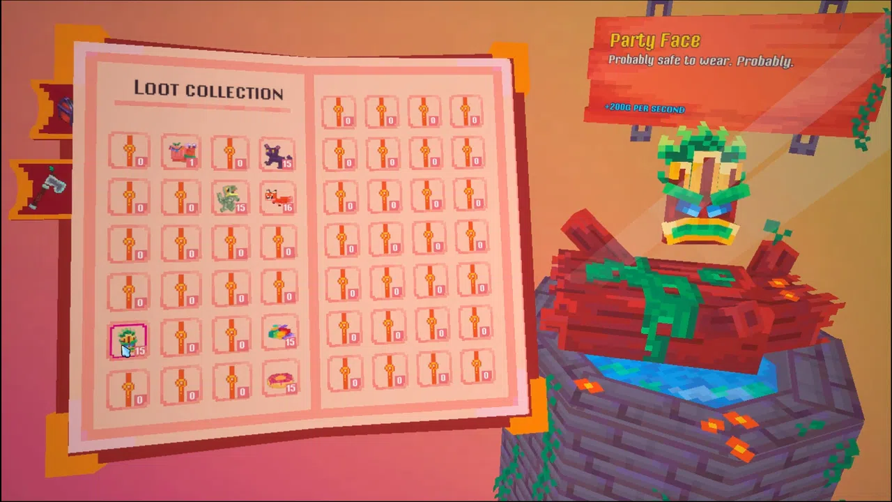 Lootabox Screenshot 1