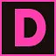 Level 8 icon