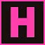 Level 16 icon