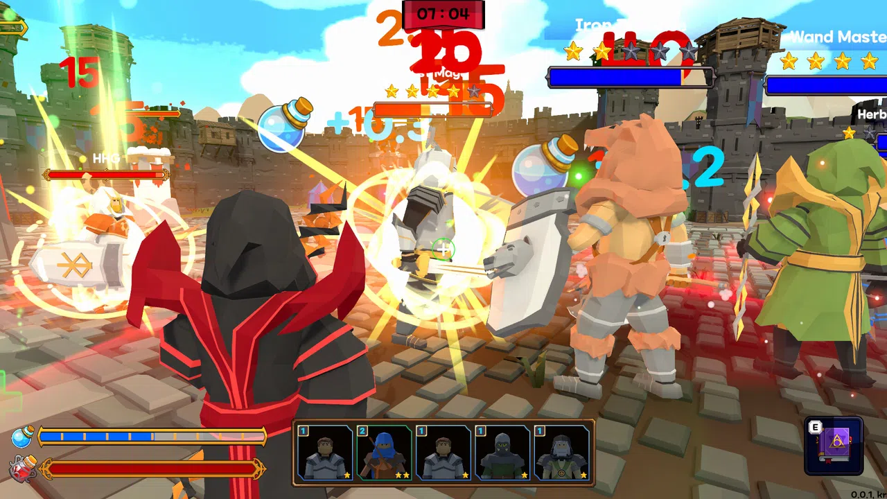 Deckaroo Screenshot 2