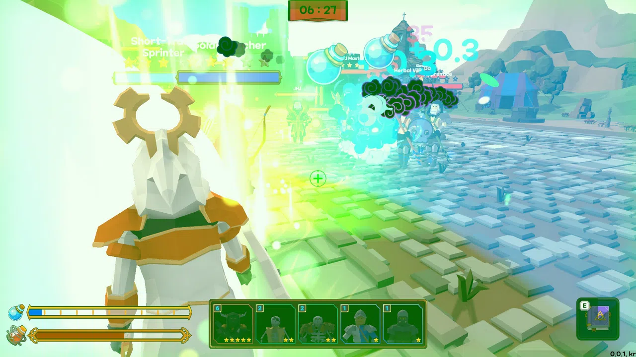 Deckaroo Screenshot 1