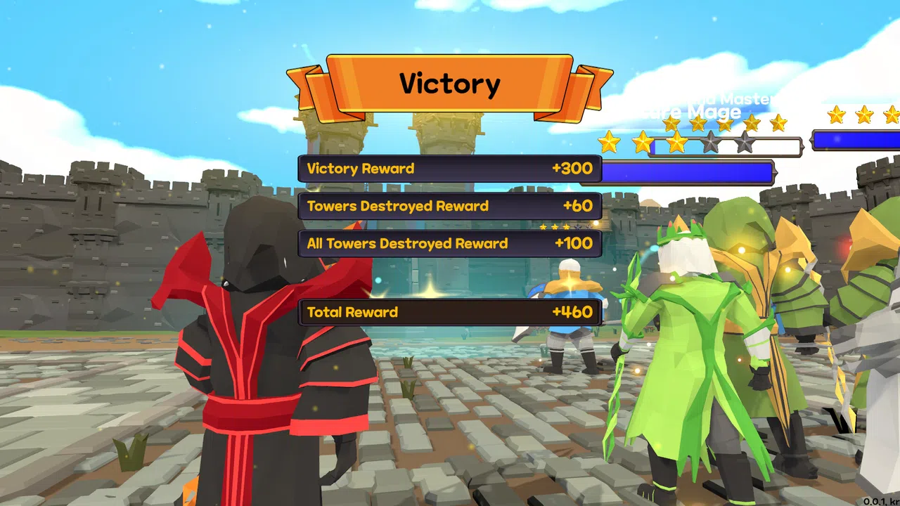 Deckaroo Screenshot 3