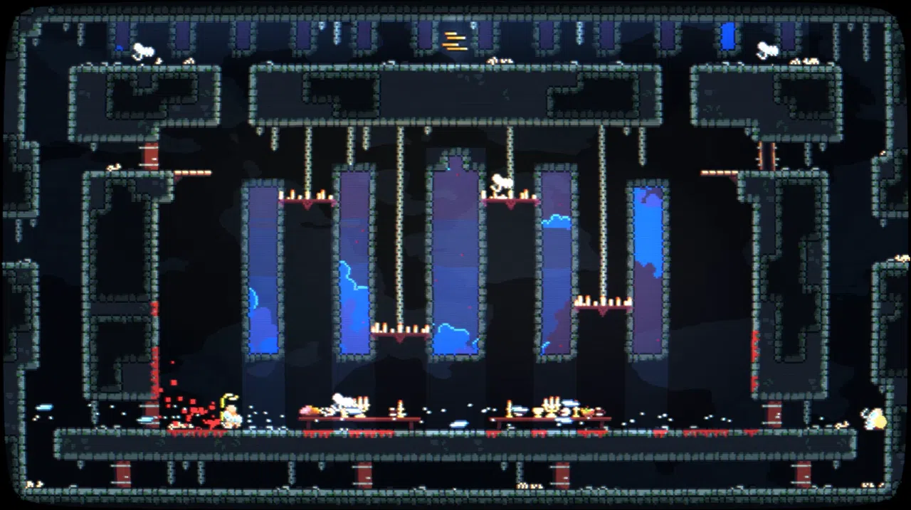DWARFARE Screenshot 2