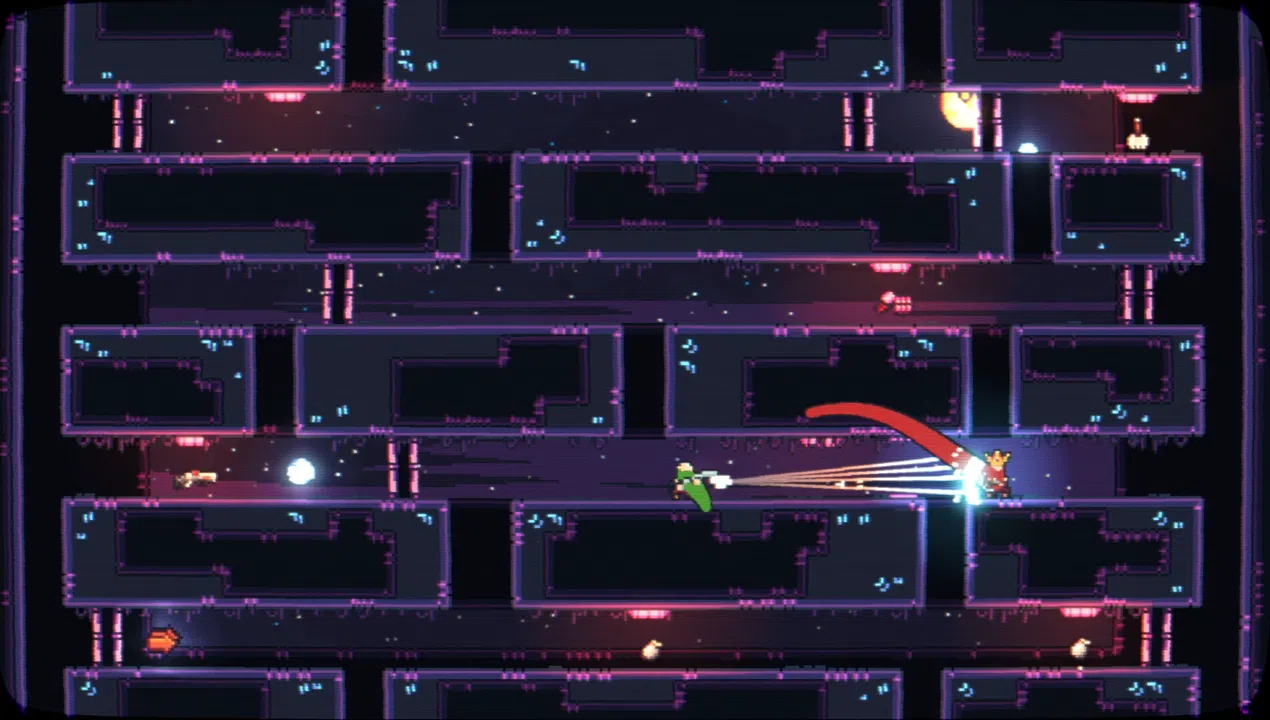 DWARFARE Screenshot 0