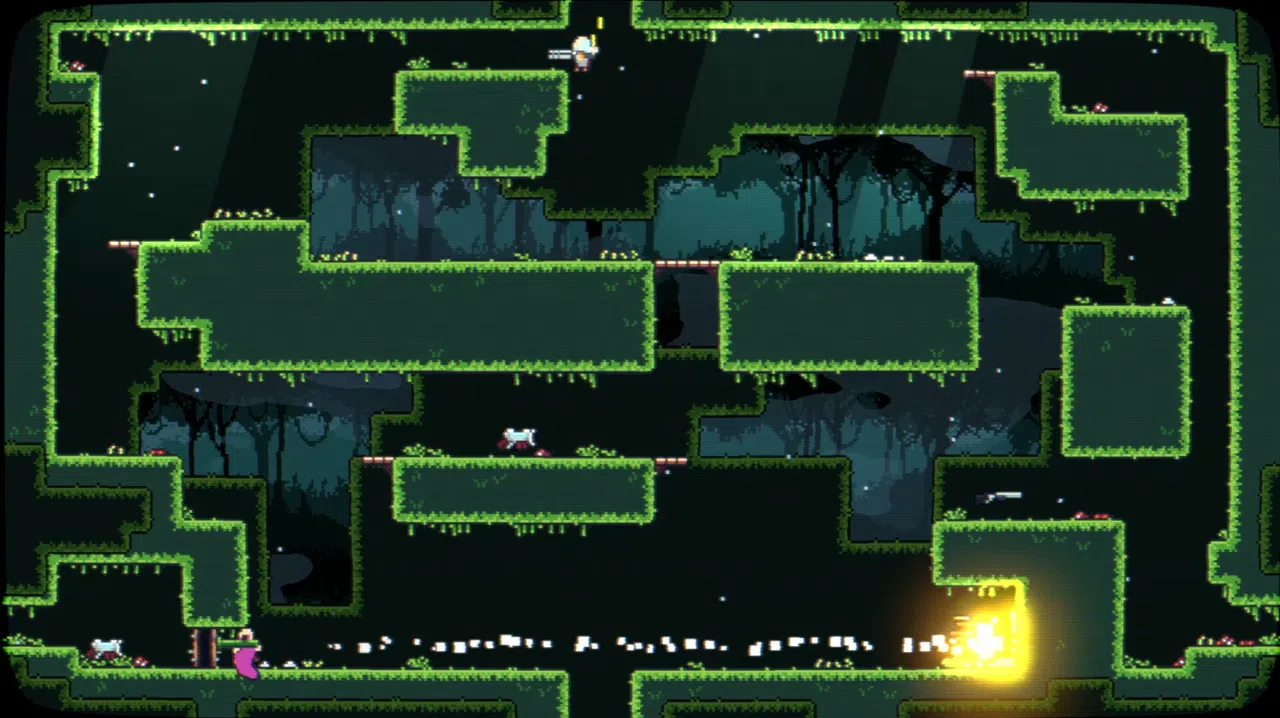 DWARFARE Screenshot 4