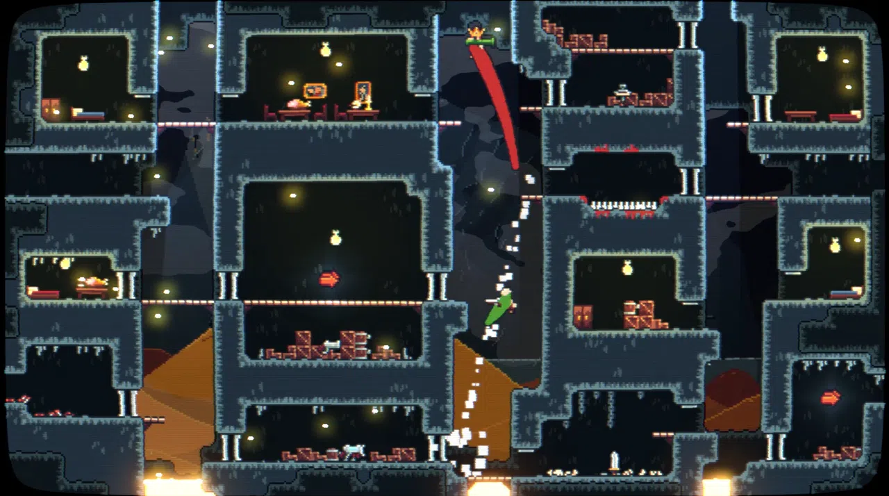 DWARFARE Screenshot 1