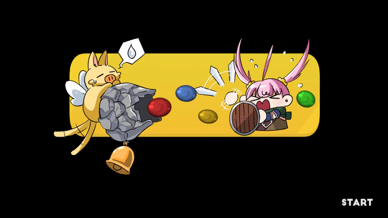 Umeko & the Miracle Orbs Screenshot 3