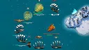 Lords and Pirates Screenshot 1