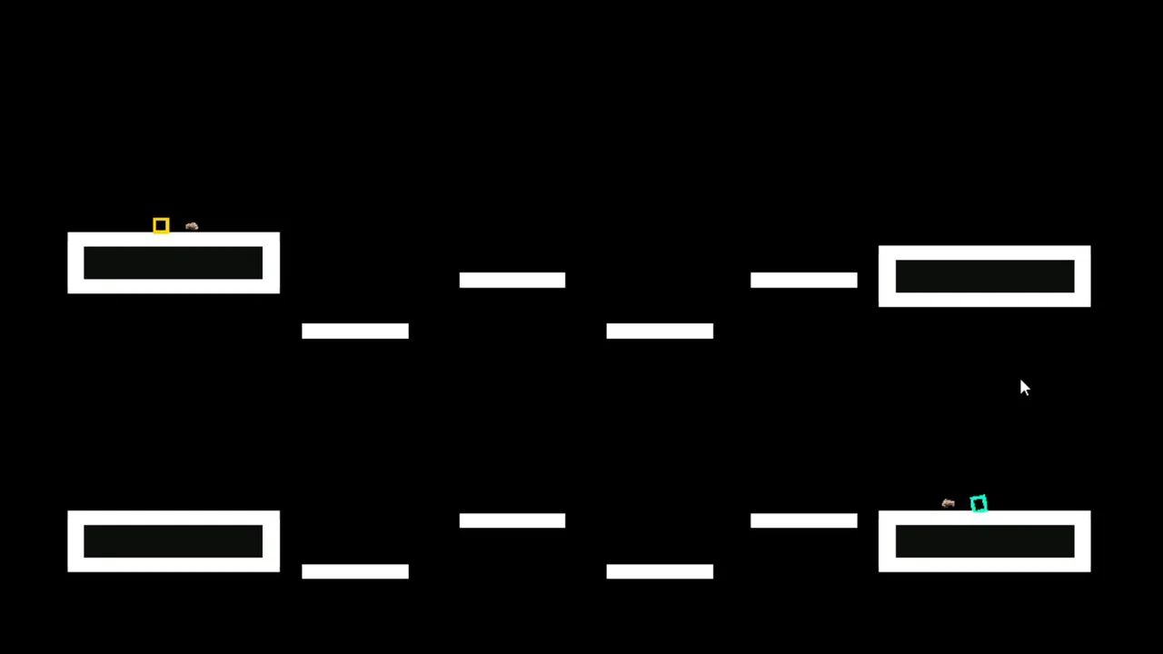 Cube Fight Screenshot 5