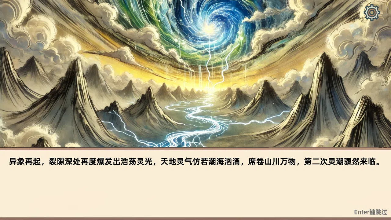 小小侠客模拟器 - 无尽模式 Screenshot 0