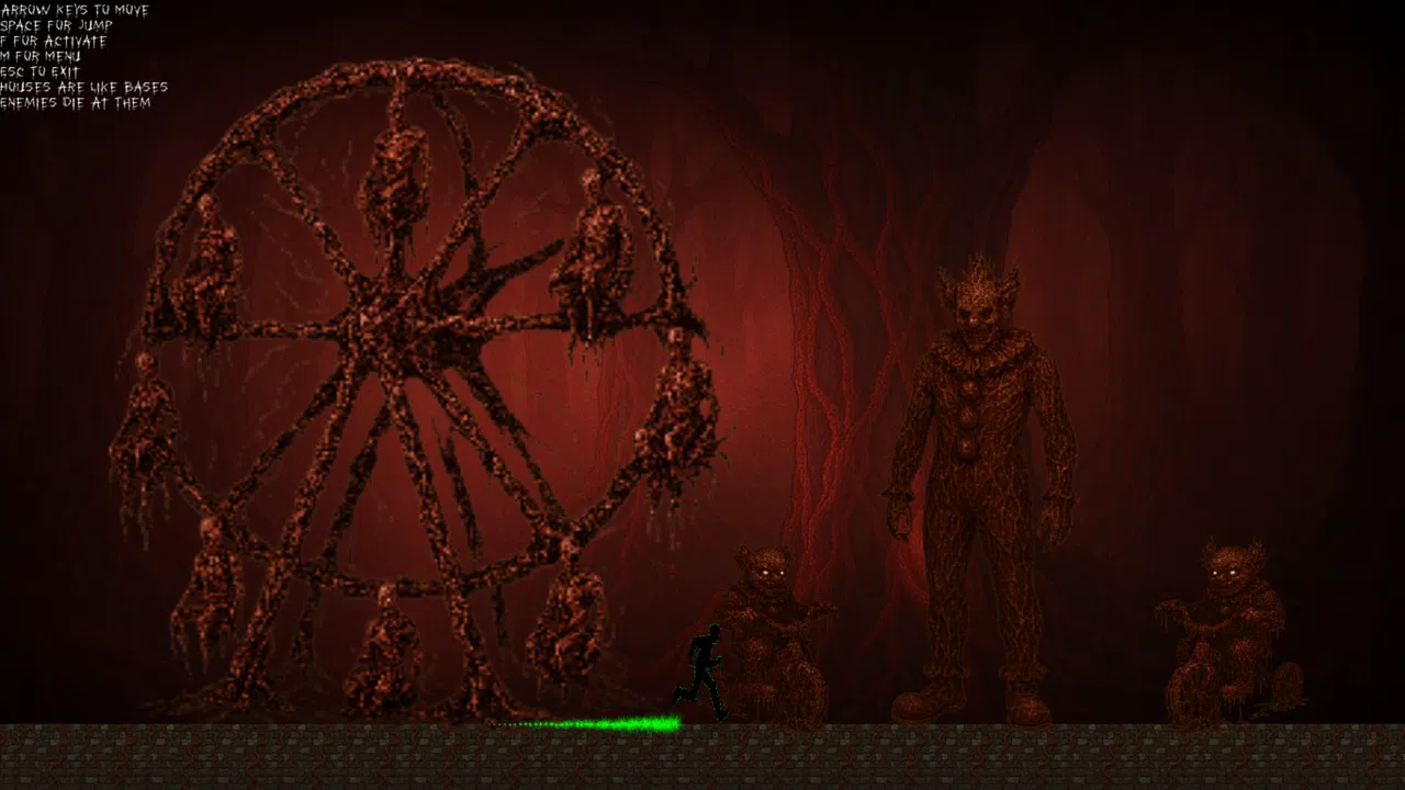 Vein-Weaver Knitting Demo Screenshot 11