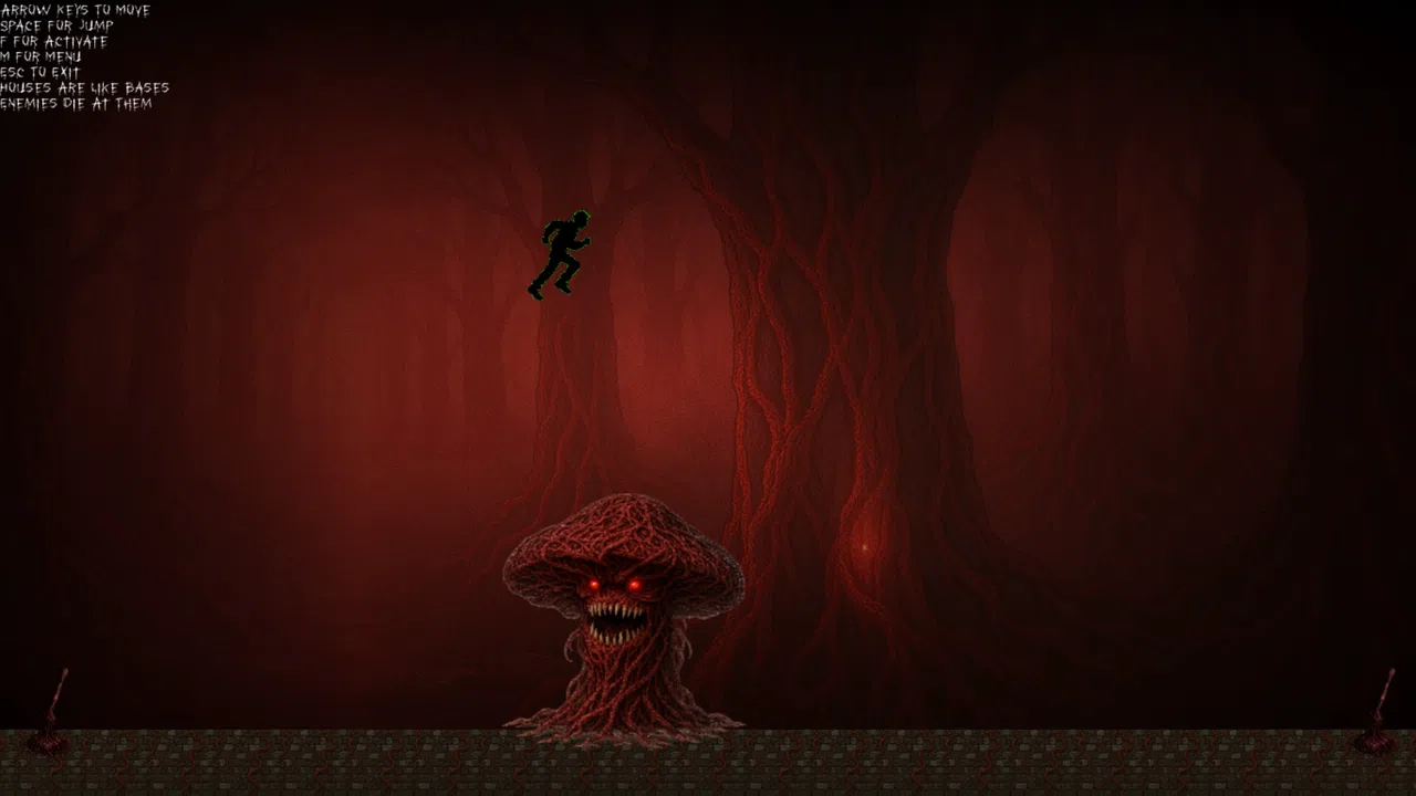 Vein-Weaver Knitting Demo Screenshot 1