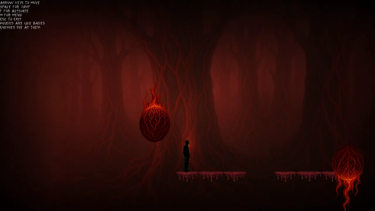 Vein-Weaver Knitting Demo Screenshot 2