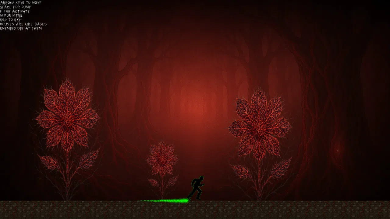 Vein-Weaver Knitting Demo Screenshot 7