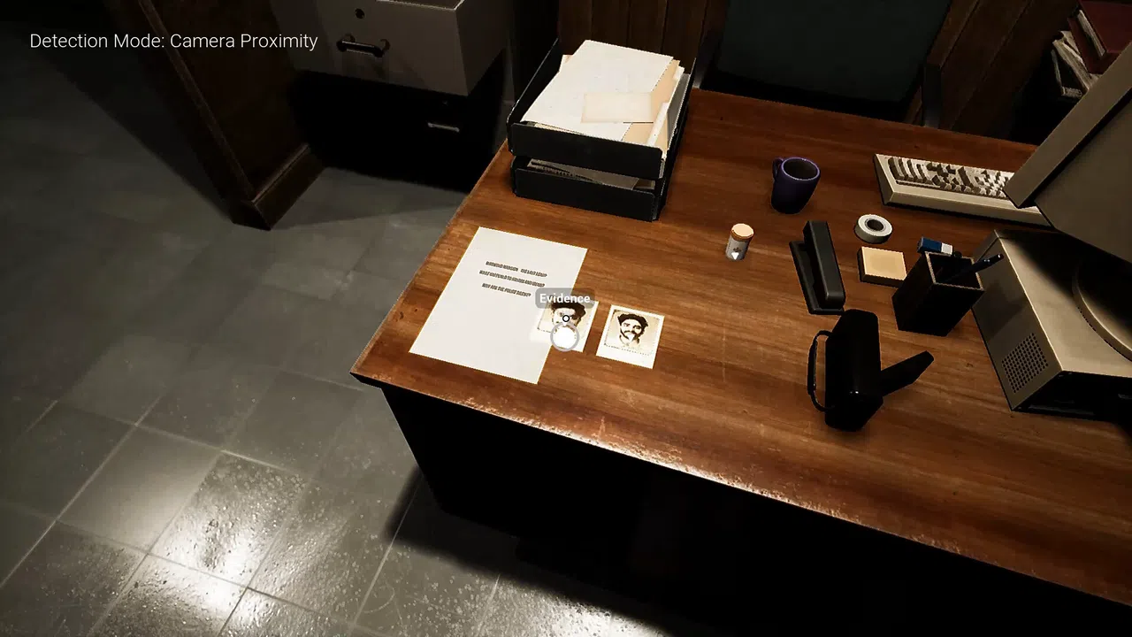 Escape or Die Screenshot 1