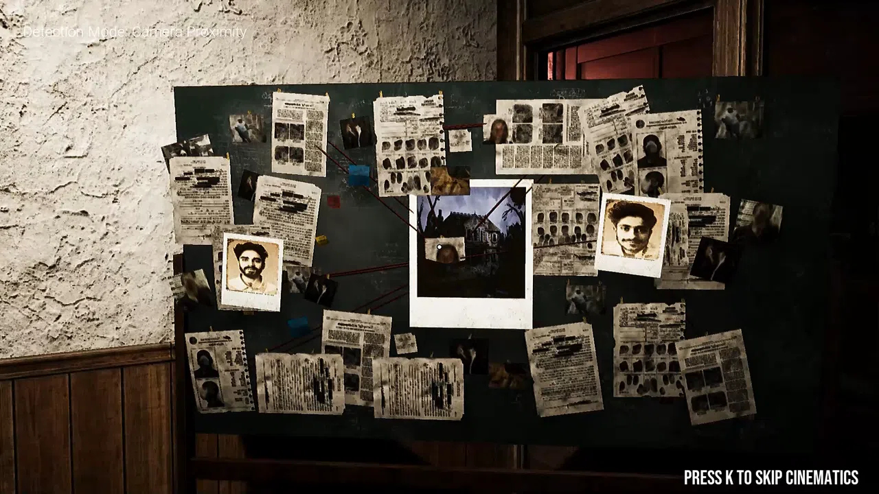 Escape or Die Screenshot 2