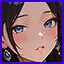 Level 17 icon