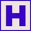 Level 16 icon